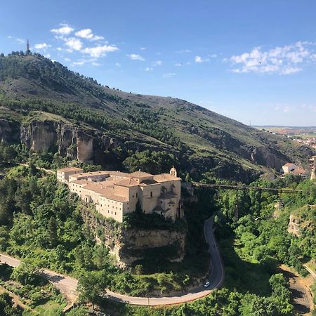 Estudio San Nicolás Cuenca  Kültér fotó