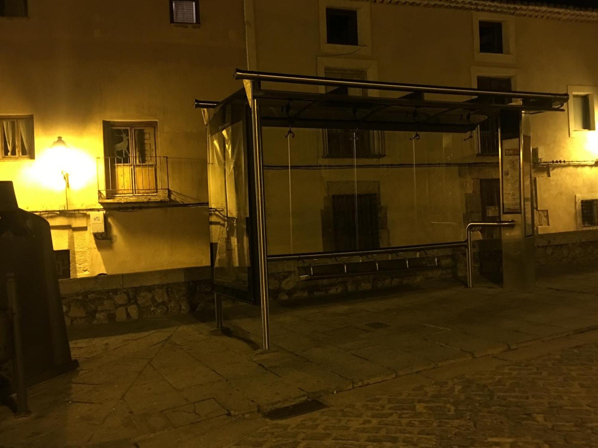 Estudio San Nicolás Cuenca  Kültér fotó