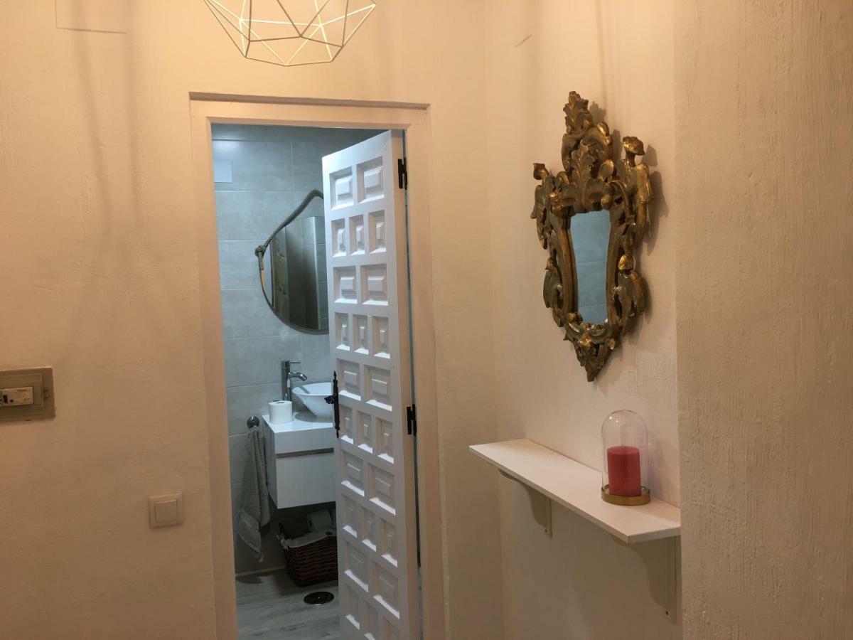 Estudio San Nicolás Cuenca  Kültér fotó