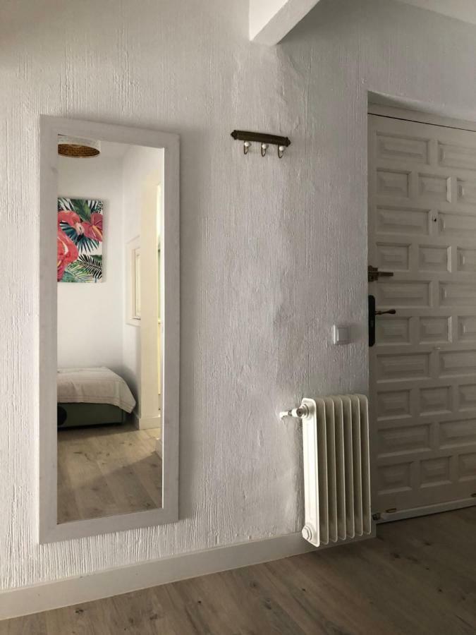 Estudio San Nicolás Cuenca  Kültér fotó